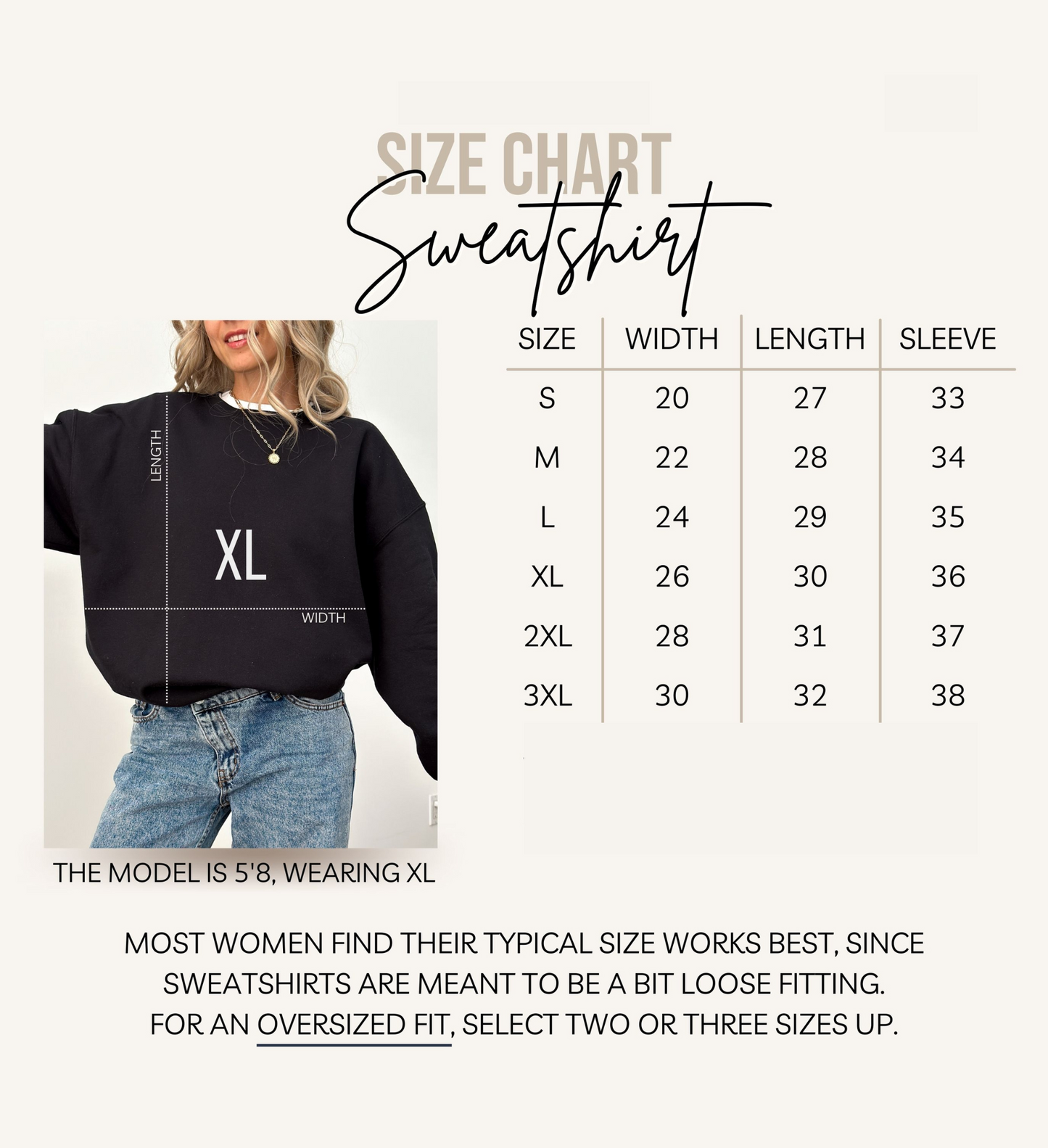 Bookish Babe Sweatshirt | Unisex Sweatshirt